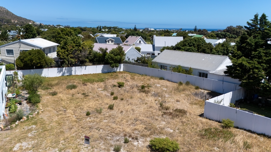 0 Bedroom Property for Sale in Kommetjie Western Cape